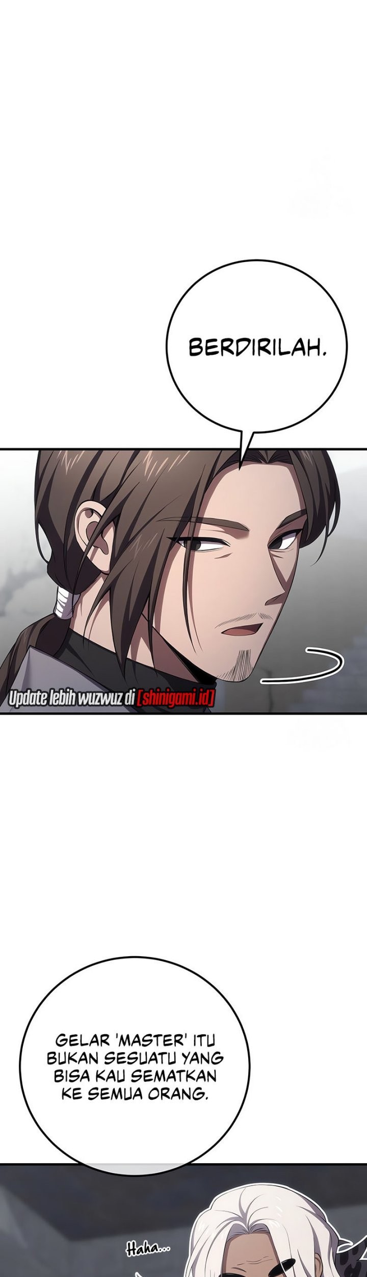 Poison-Eating Healer Chapter 44 - halaman 33