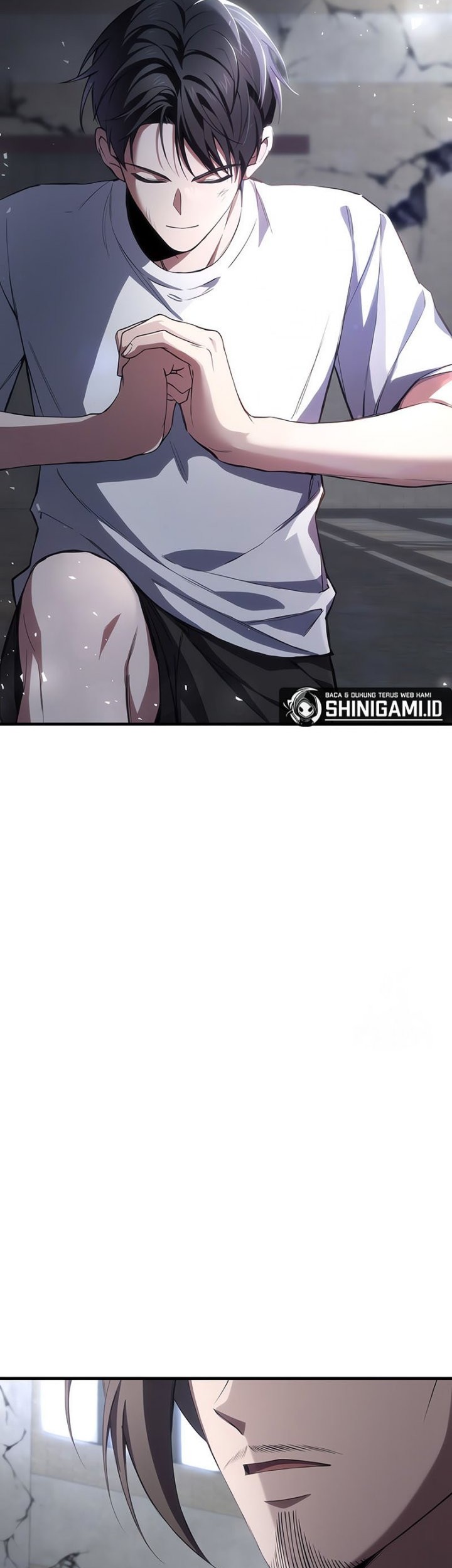 Poison-Eating Healer Chapter 44 - halaman 35