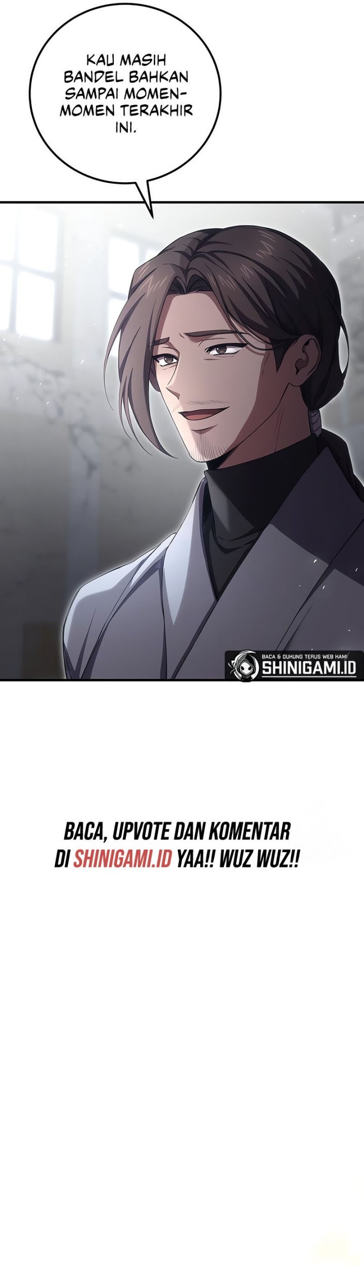 Poison-Eating Healer Chapter 44 - halaman 37