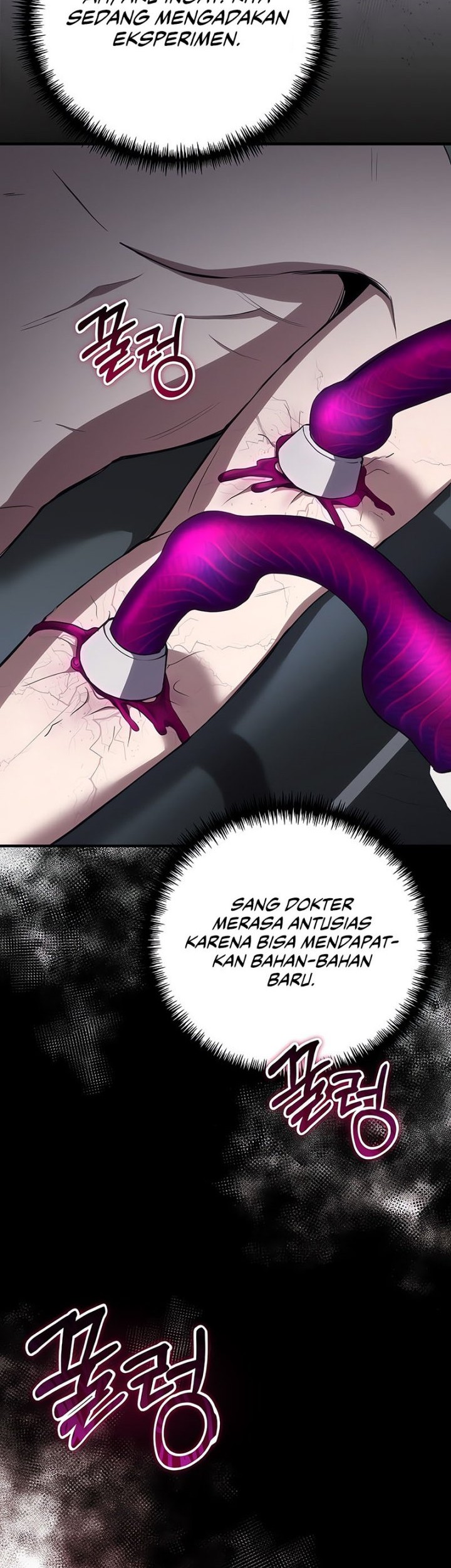 Poison-Eating Healer Chapter 44 - halaman 46