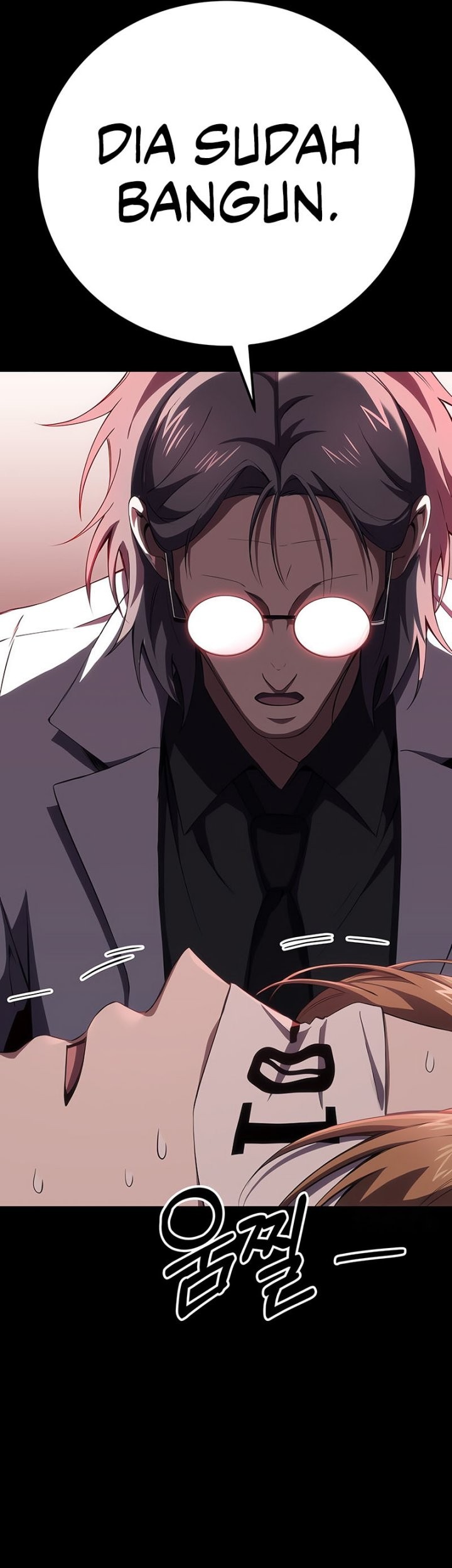 Poison-Eating Healer Chapter 44 - halaman 48