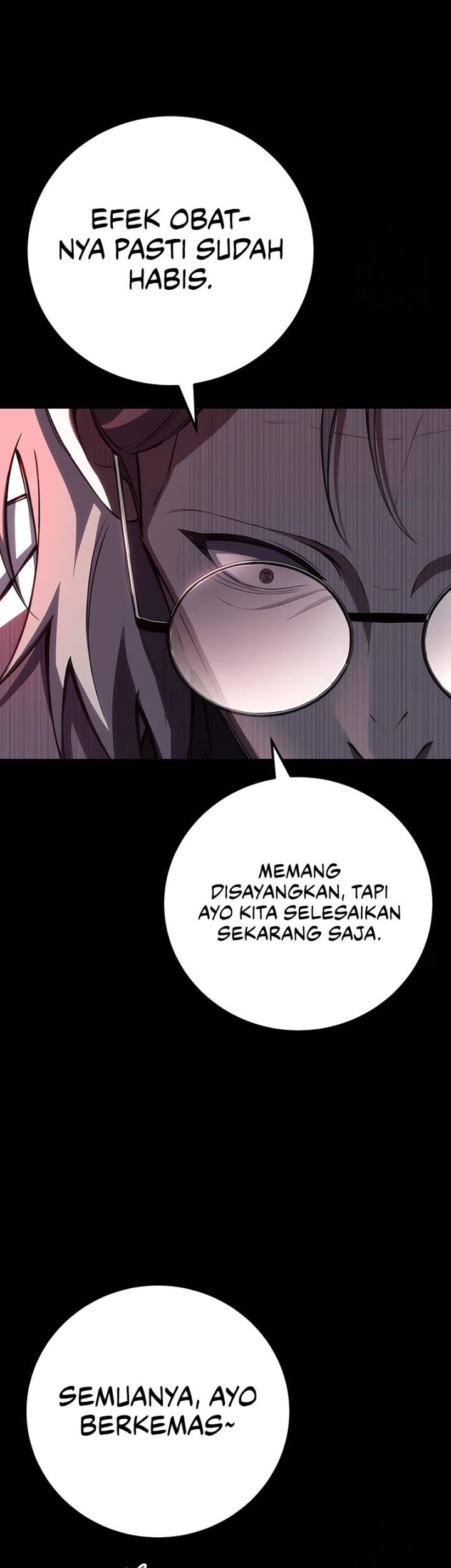 Poison-Eating Healer Chapter 44 - halaman 49