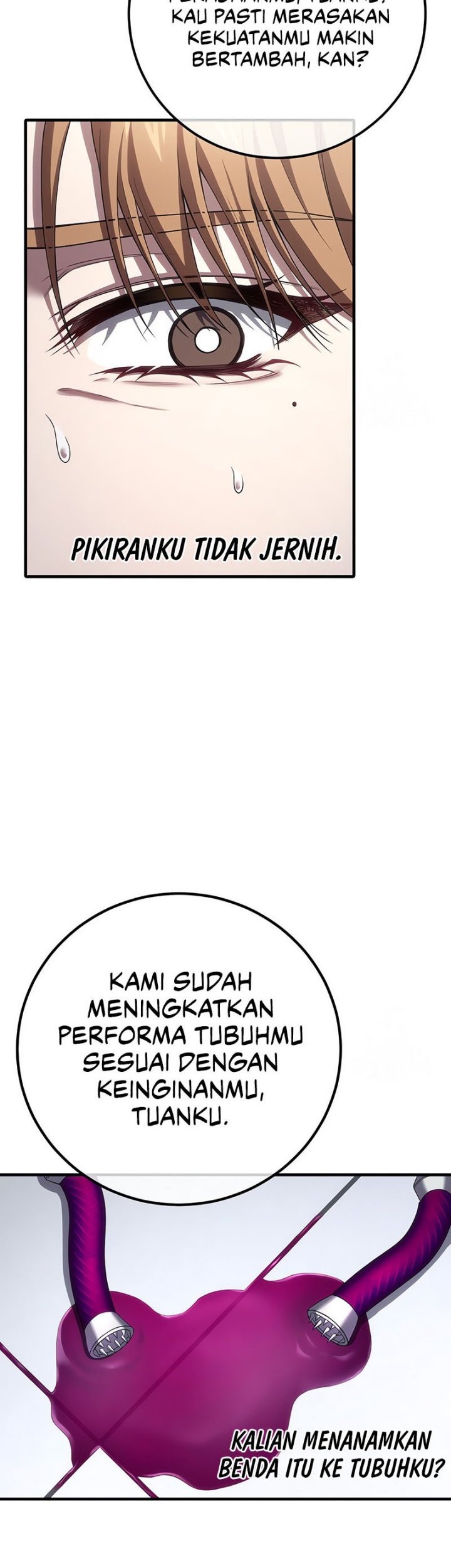 Poison-Eating Healer Chapter 44 - halaman 53
