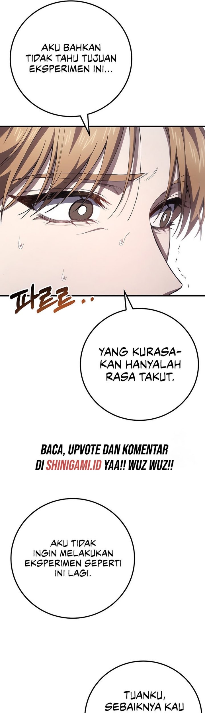 Poison-Eating Healer Chapter 44 - halaman 56