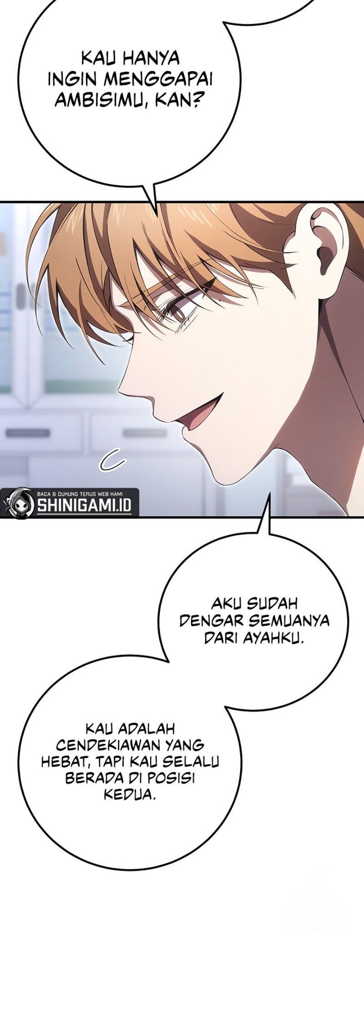 Poison-Eating Healer Chapter 44 - halaman 58