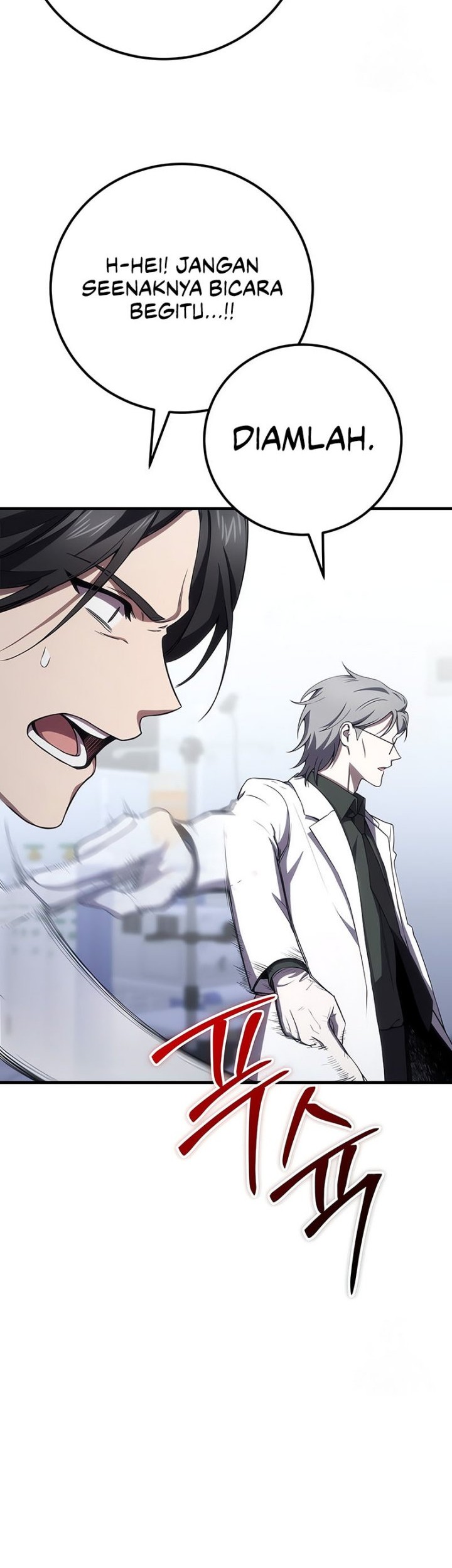 Poison-Eating Healer Chapter 44 - halaman 60
