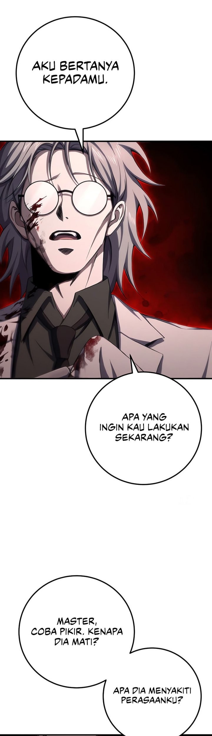 Poison-Eating Healer Chapter 44 - halaman 66