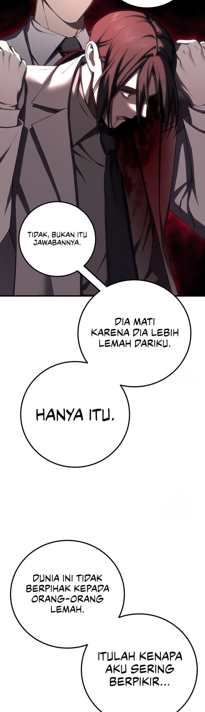 Poison-Eating Healer Chapter 44 - halaman 67