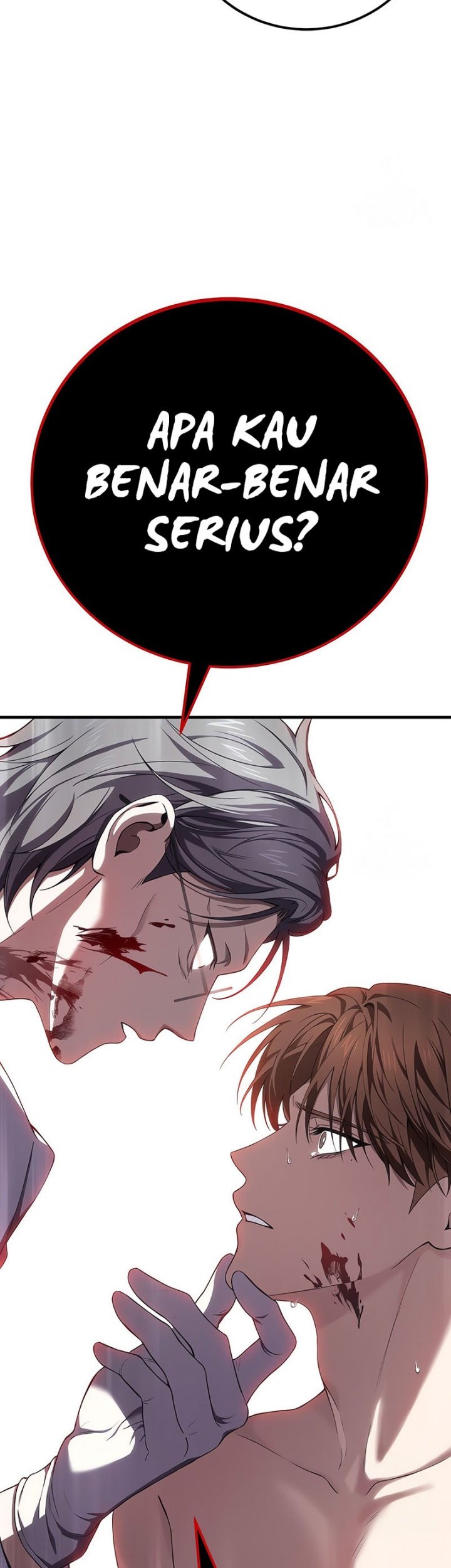 Poison-Eating Healer Chapter 44 - halaman 68