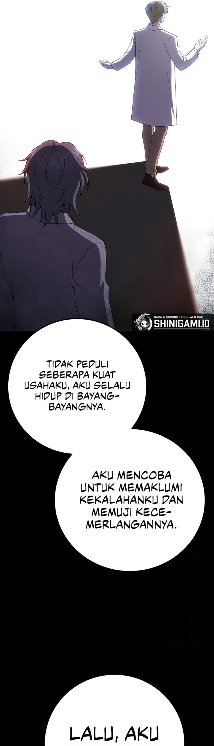 Poison-Eating Healer Chapter 44 - halaman 70