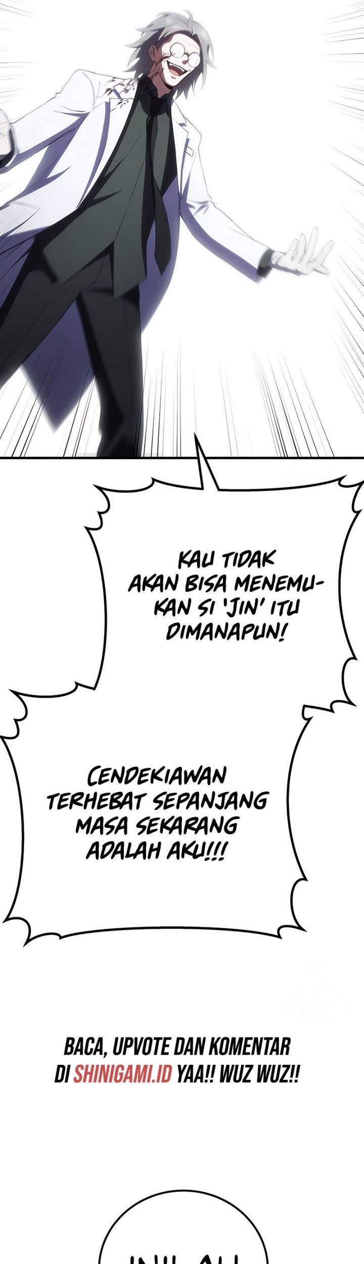 Poison-Eating Healer Chapter 44 - halaman 74