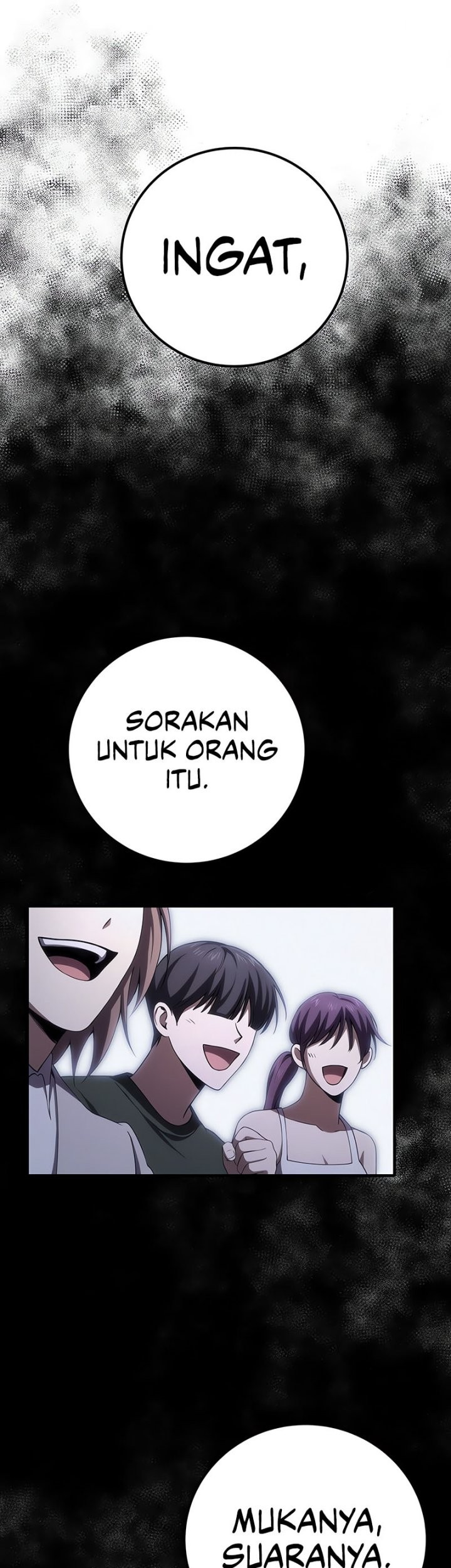Poison-Eating Healer Chapter 44 - halaman 78