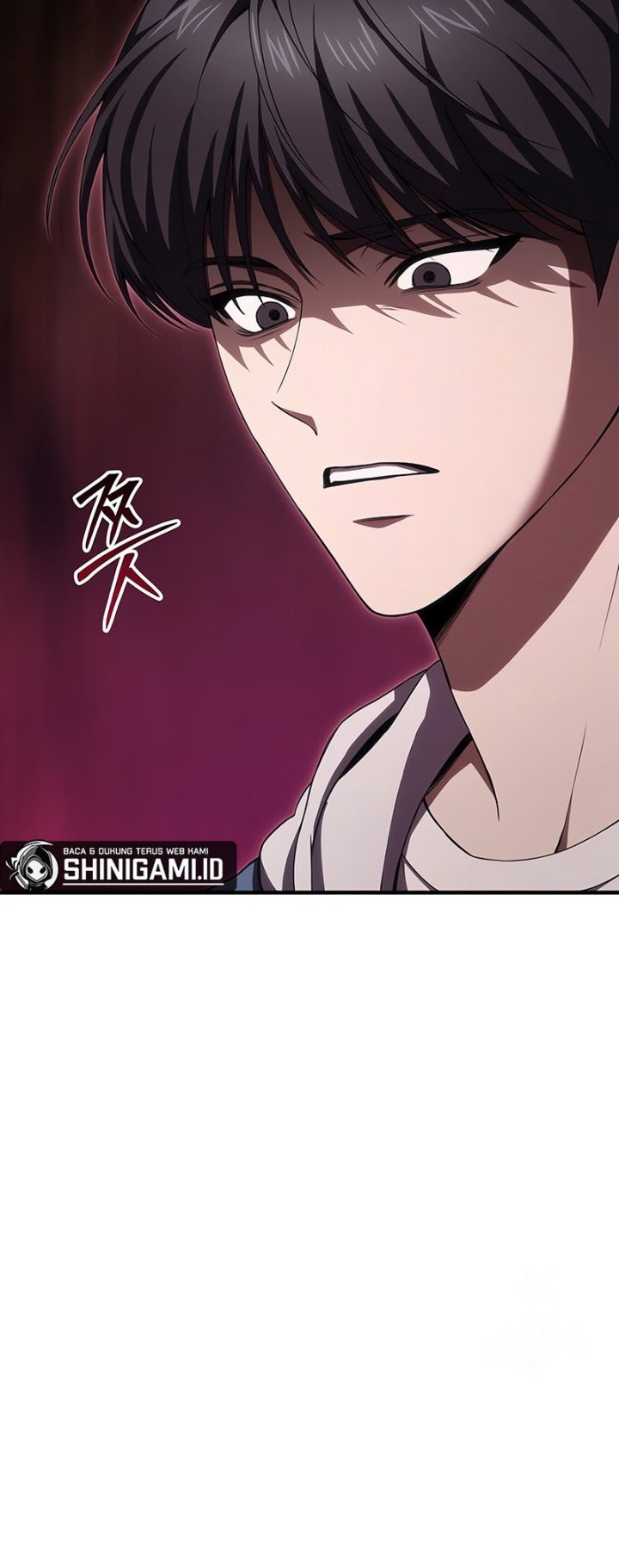 Poison-Eating Healer Chapter 45 - halaman 12