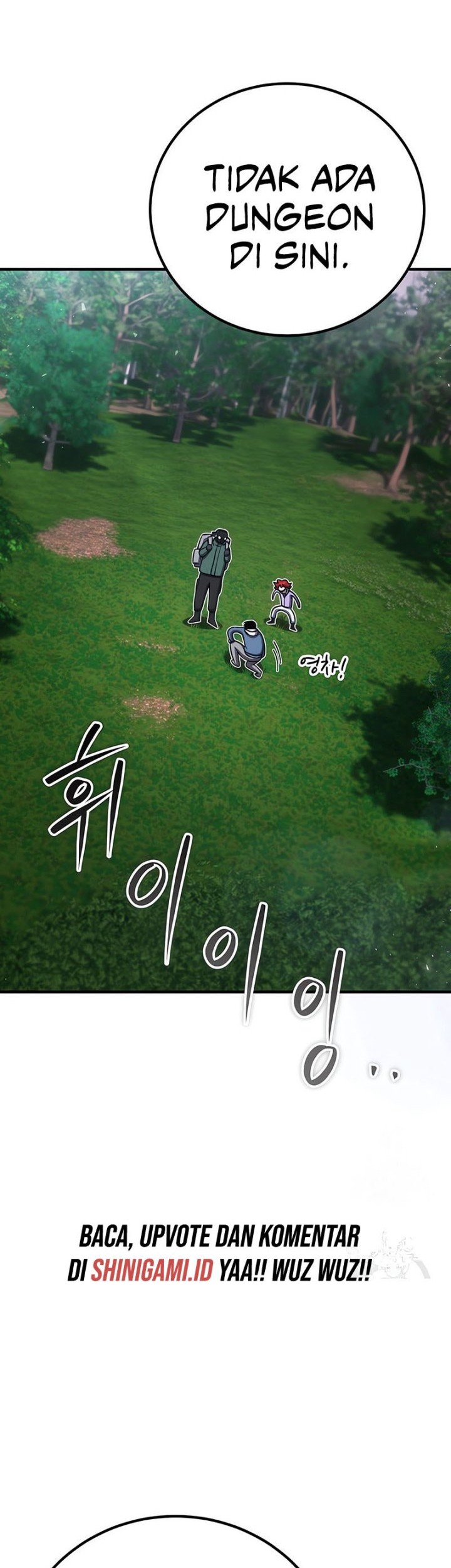 Poison-Eating Healer Chapter 45 - halaman 18