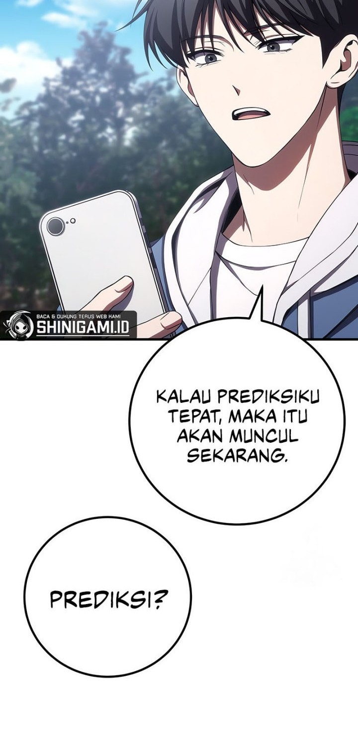 Poison-Eating Healer Chapter 45 - halaman 20