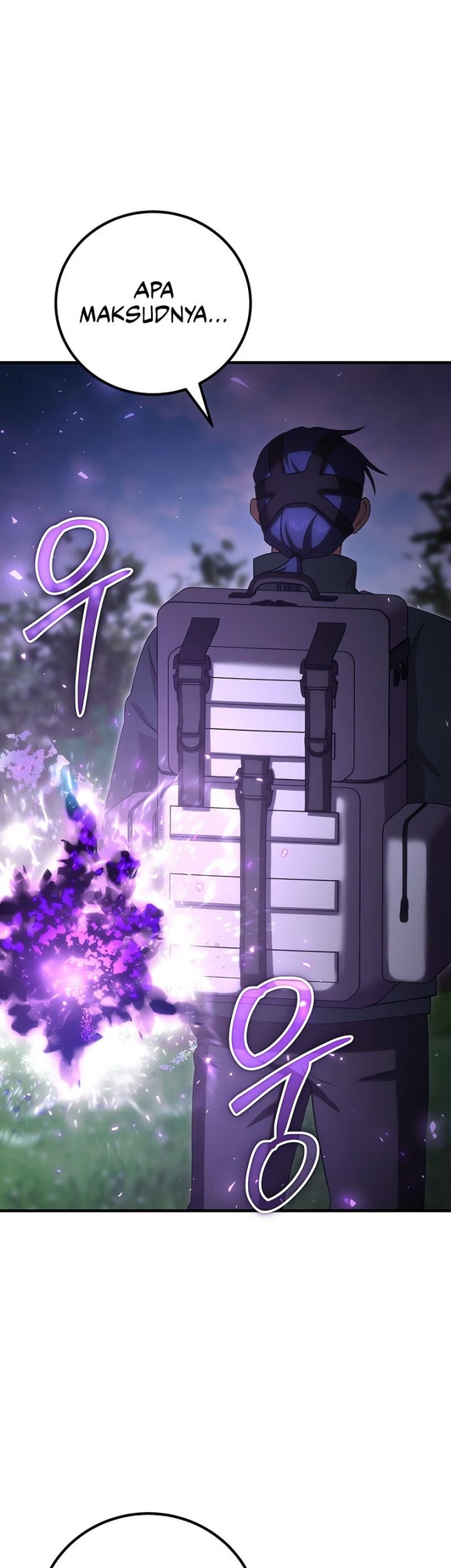 Poison-Eating Healer Chapter 45 - halaman 21