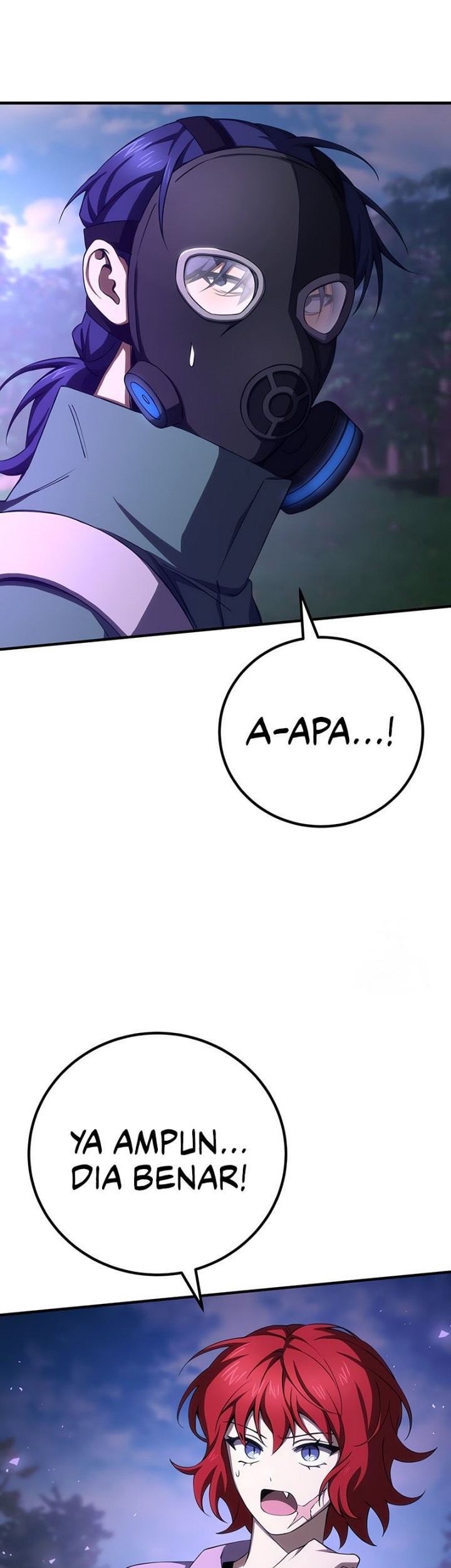 Poison-Eating Healer Chapter 45 - halaman 25