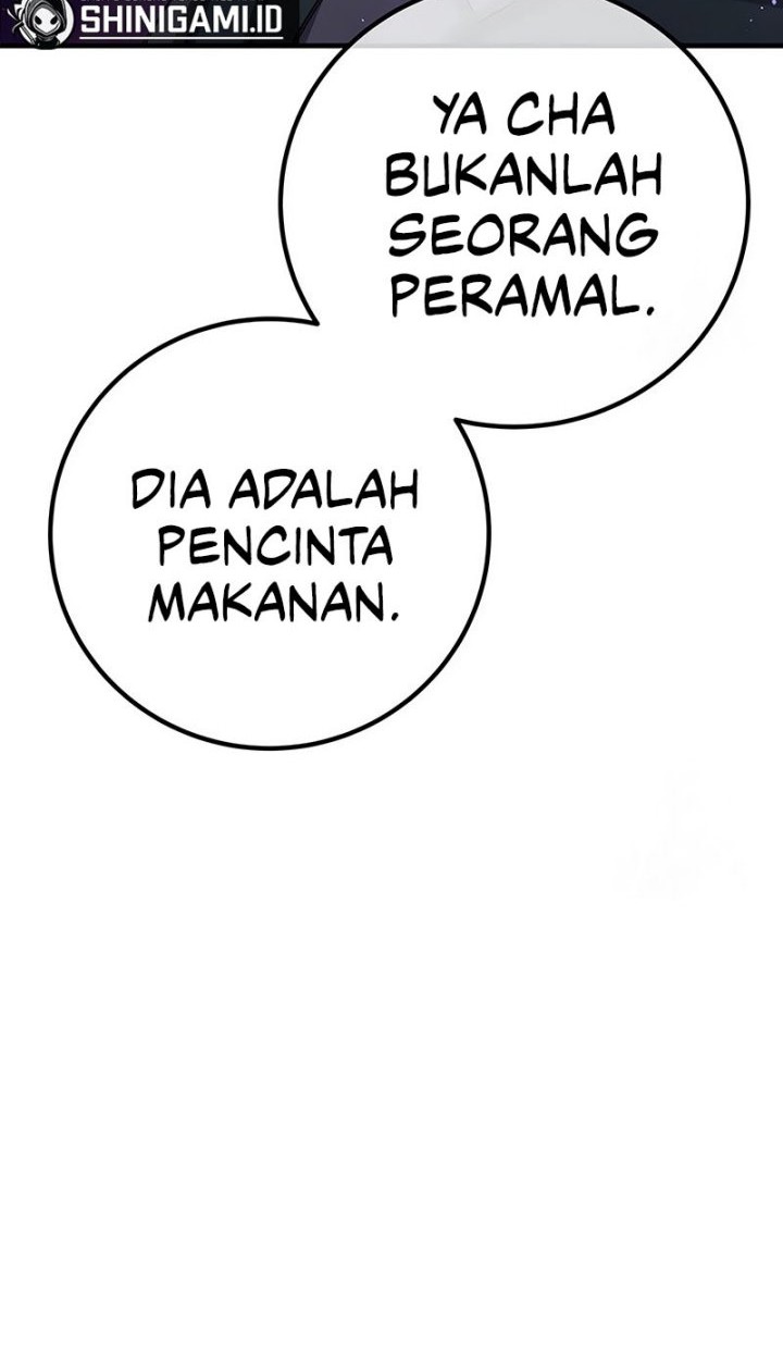 Poison-Eating Healer Chapter 45 - halaman 28