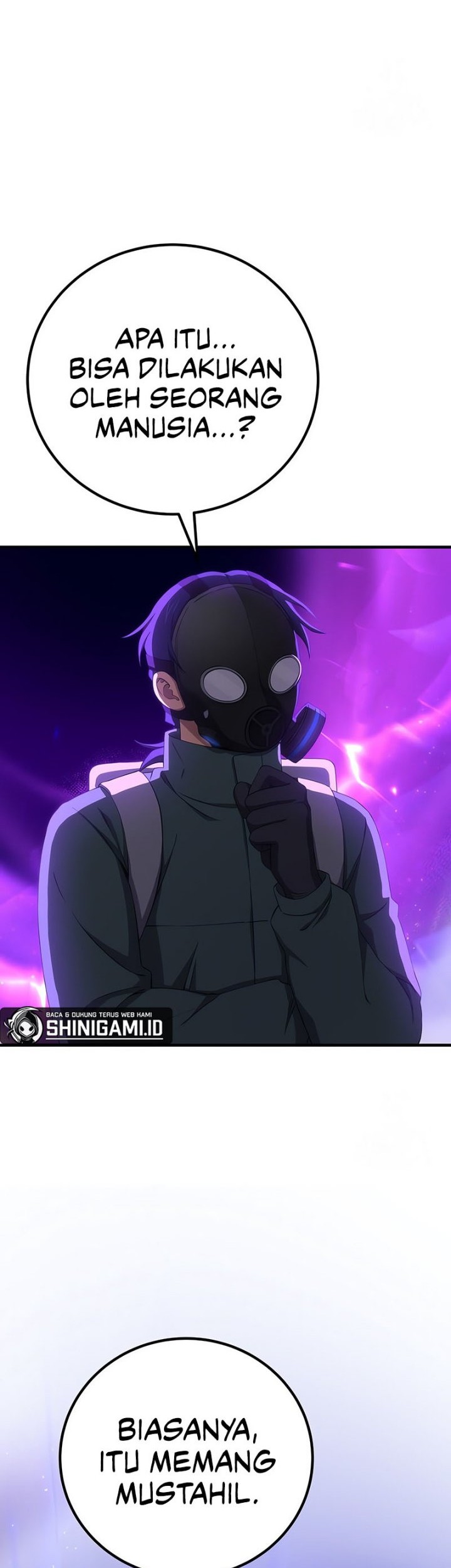 Poison-Eating Healer Chapter 45 - halaman 30