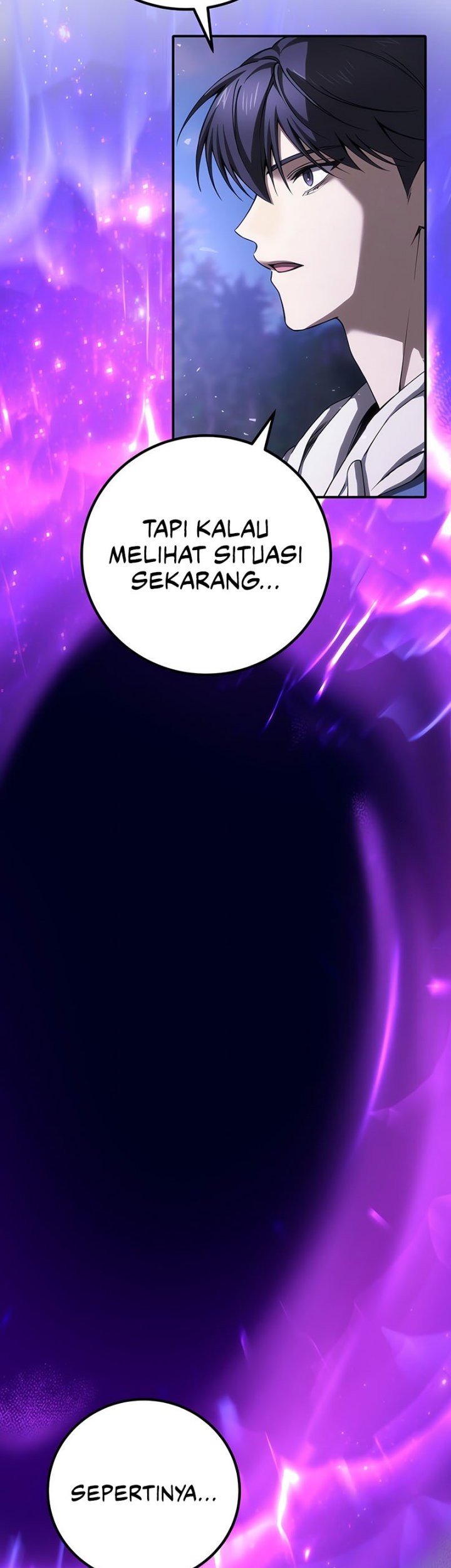 Poison-Eating Healer Chapter 45 - halaman 31