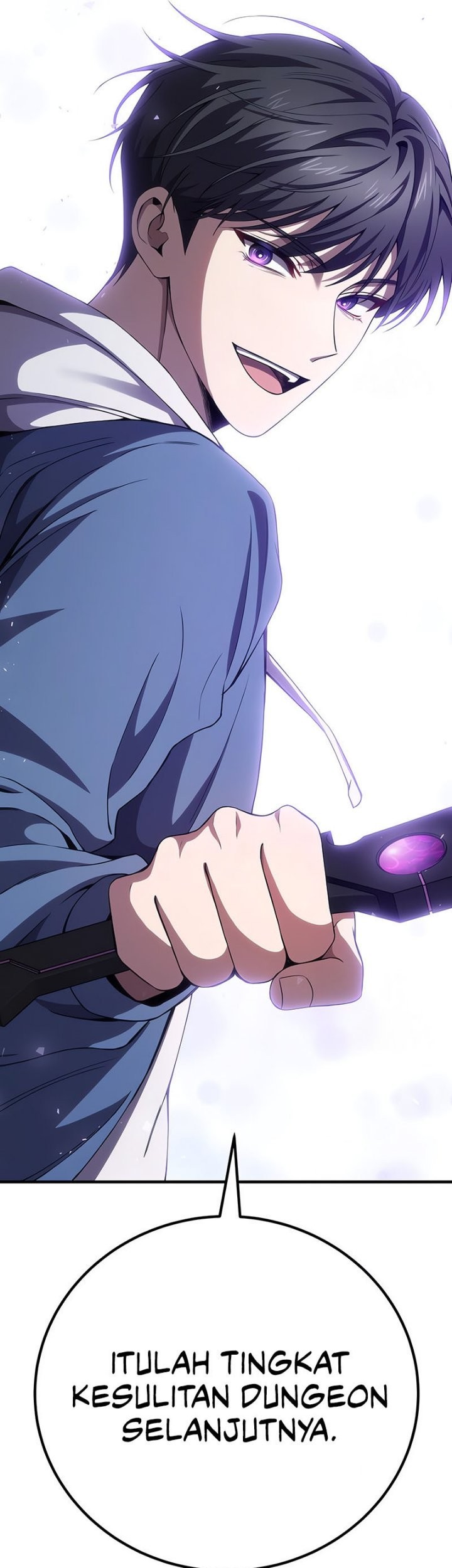 Poison-Eating Healer Chapter 45 - halaman 36