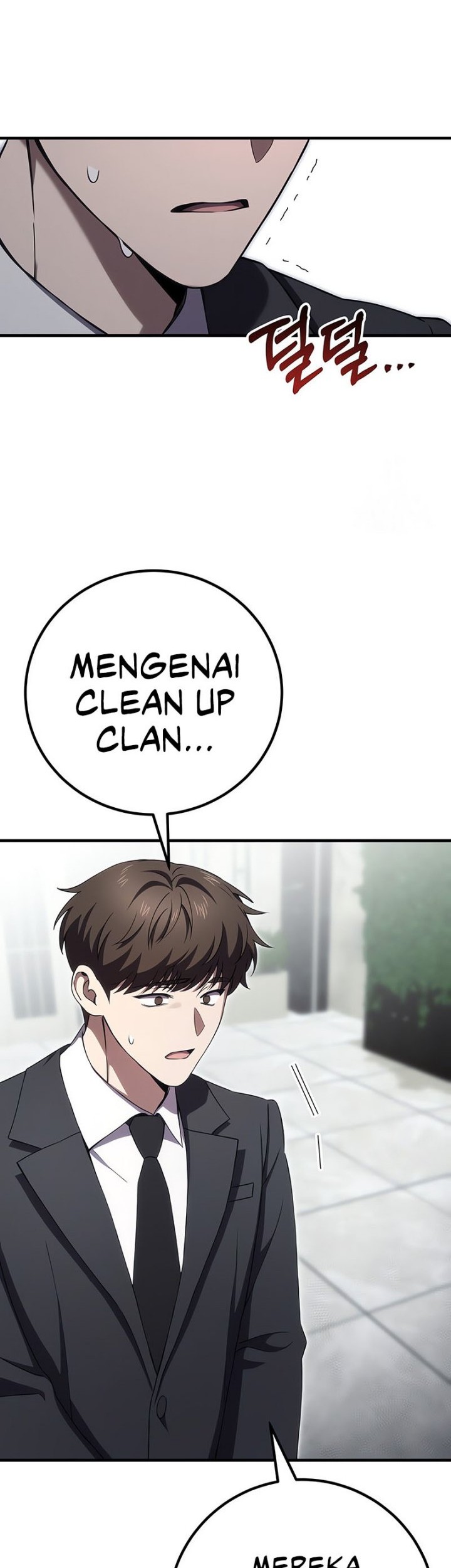 Poison-Eating Healer Chapter 45 - halaman 40