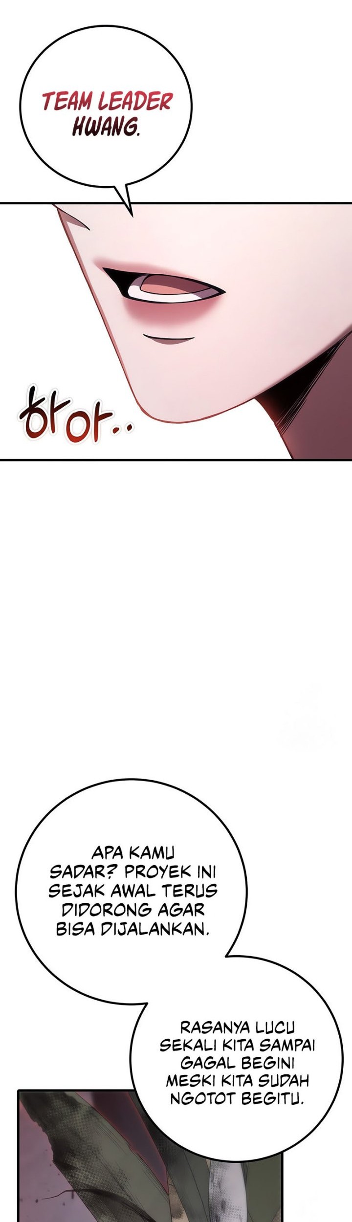Poison-Eating Healer Chapter 45 - halaman 44