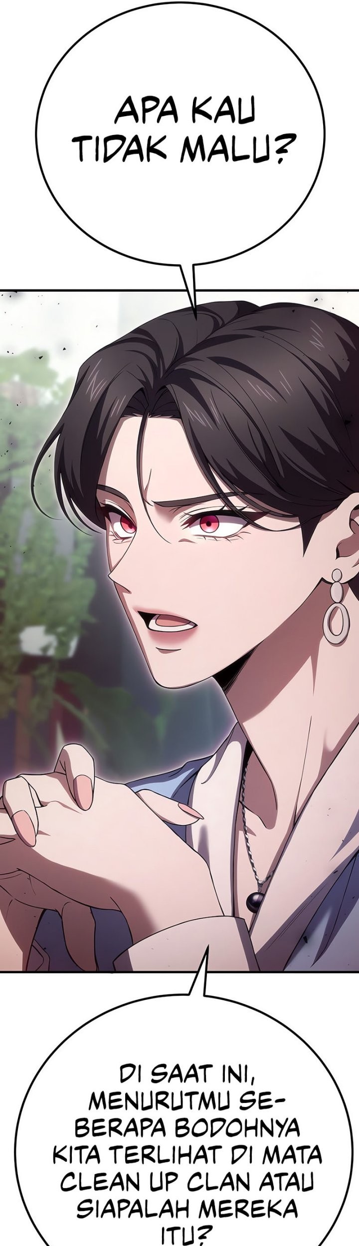Poison-Eating Healer Chapter 45 - halaman 46