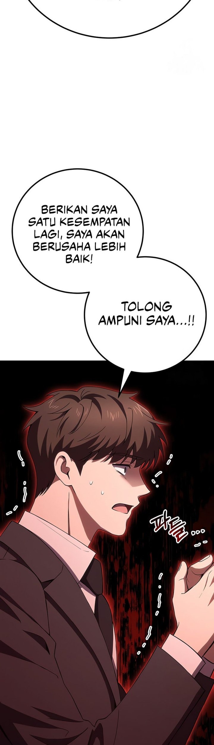Poison-Eating Healer Chapter 45 - halaman 47