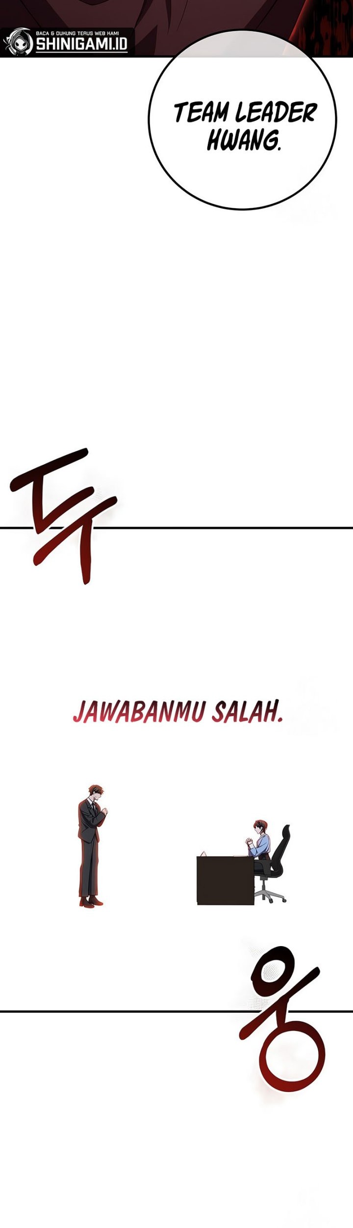Poison-Eating Healer Chapter 45 - halaman 48