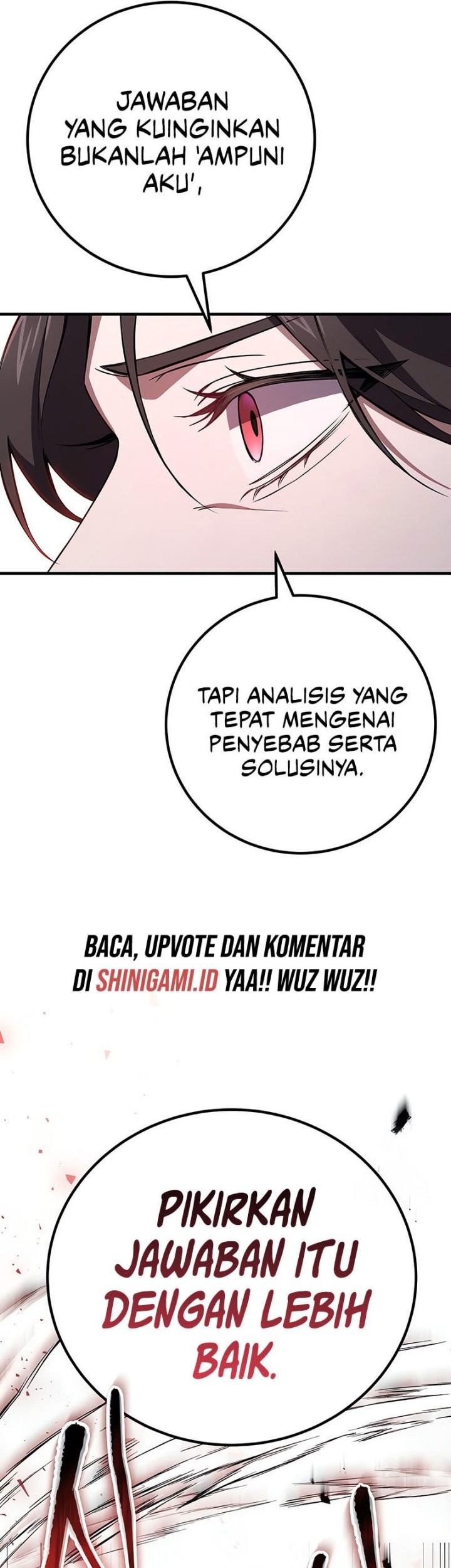 Poison-Eating Healer Chapter 45 - halaman 50