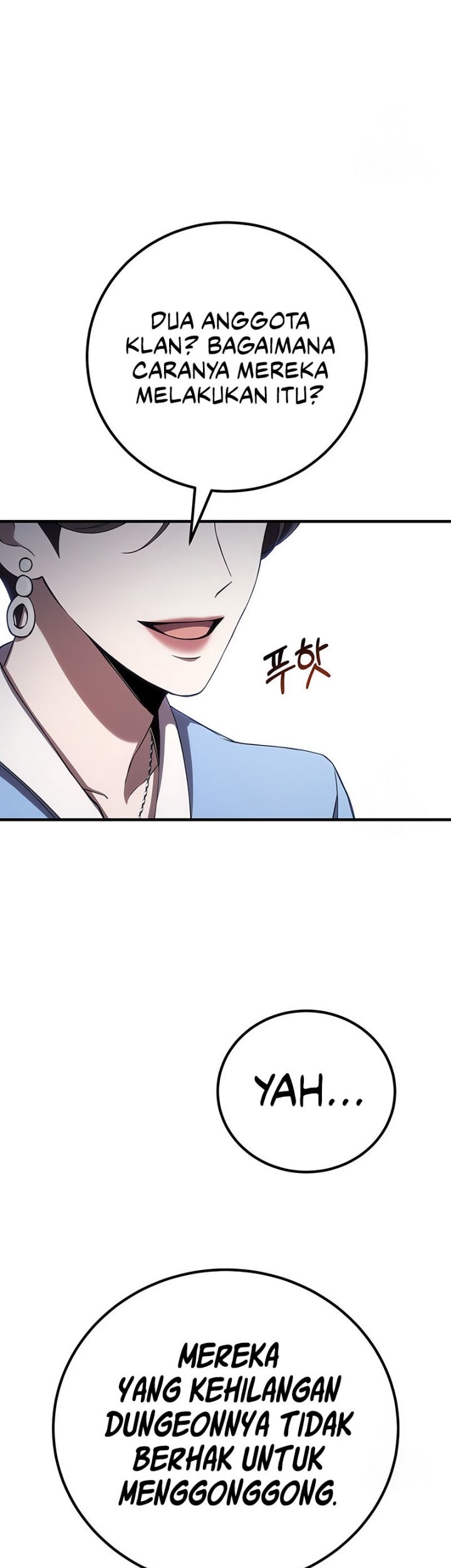 Poison-Eating Healer Chapter 45 - halaman 58