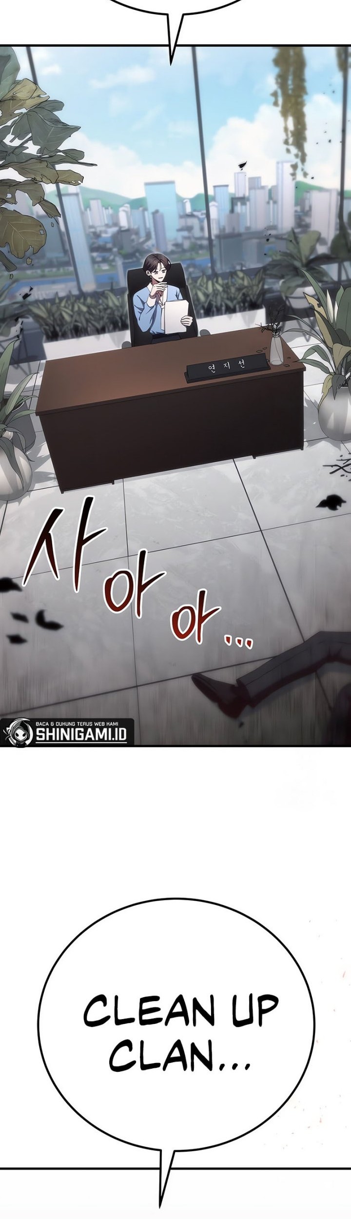 Poison-Eating Healer Chapter 45 - halaman 59