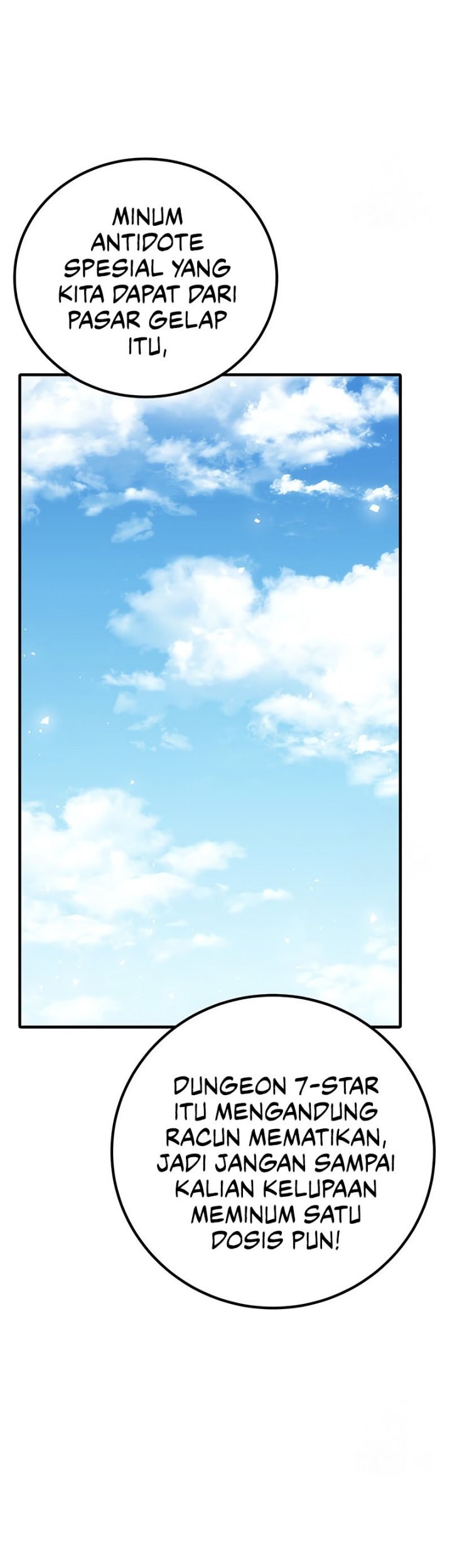 Poison-Eating Healer Chapter 45 - halaman 62
