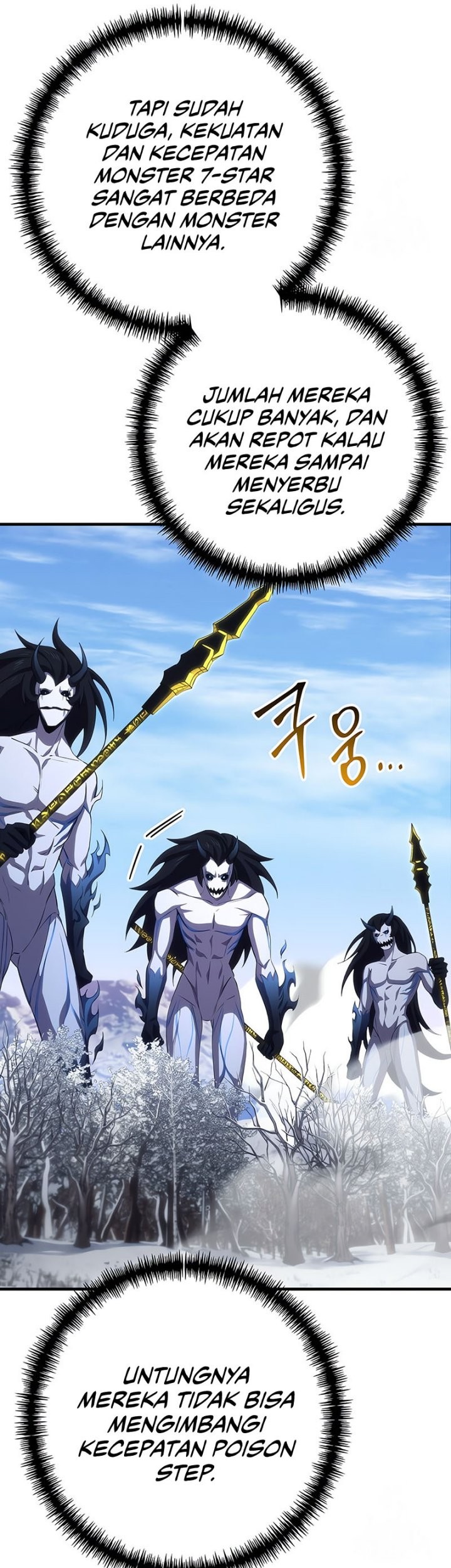 Poison-Eating Healer Chapter 46 - halaman 18