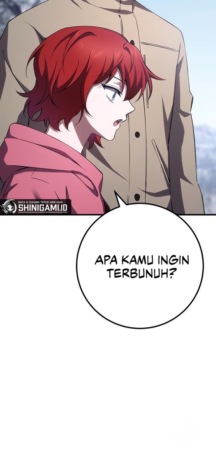 Poison-Eating Healer Chapter 46 - halaman 25