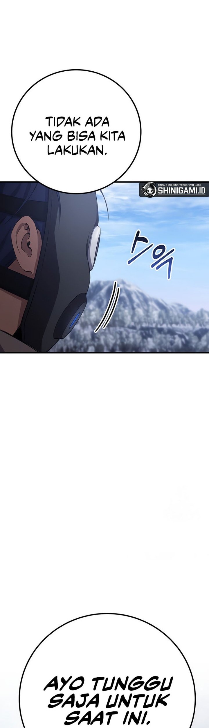 Poison-Eating Healer Chapter 46 - halaman 27