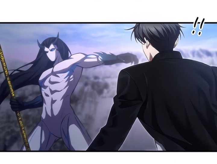 Poison-Eating Healer Chapter 46 - halaman 37