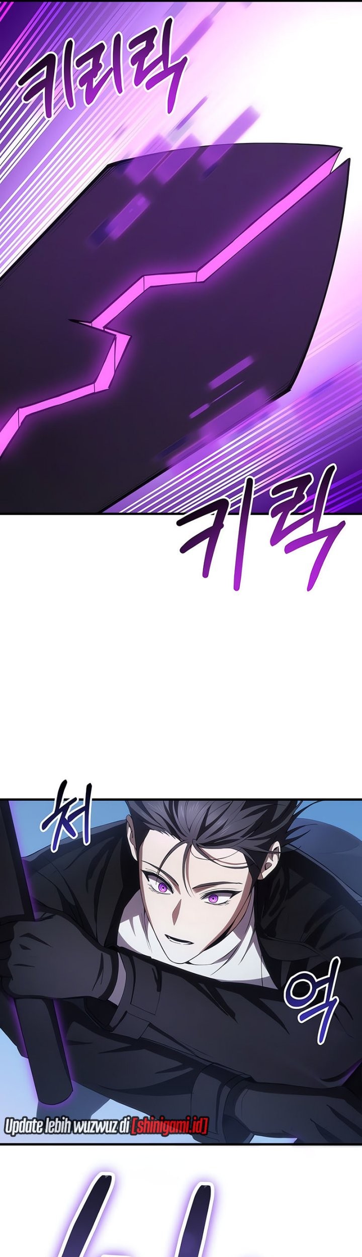 Poison-Eating Healer Chapter 46 - halaman 53