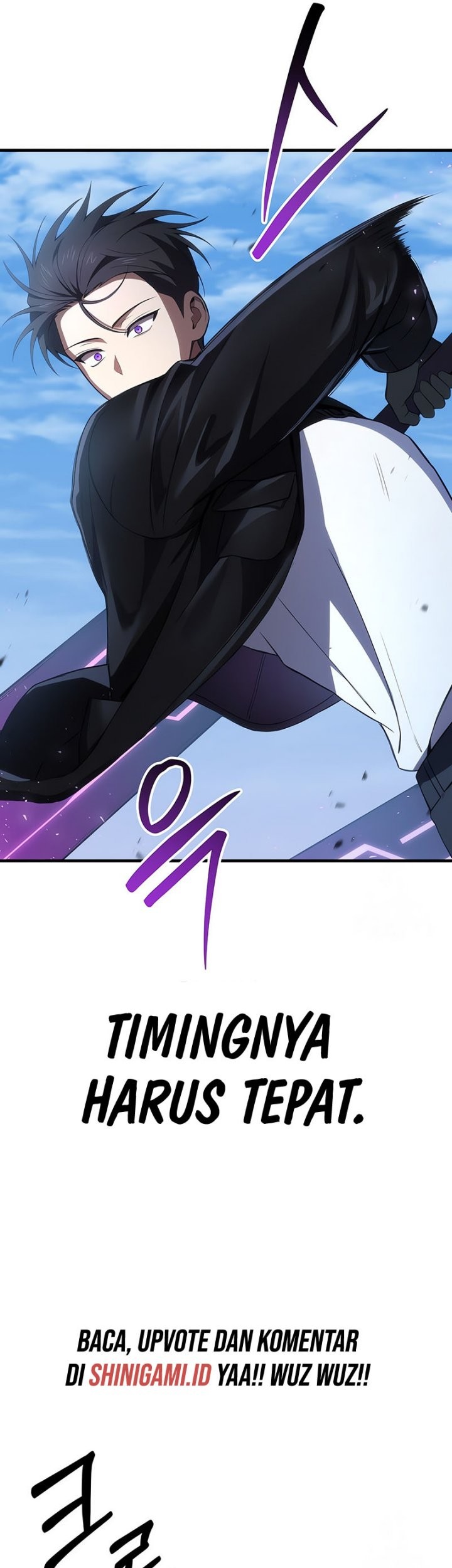Poison-Eating Healer Chapter 46 - halaman 57