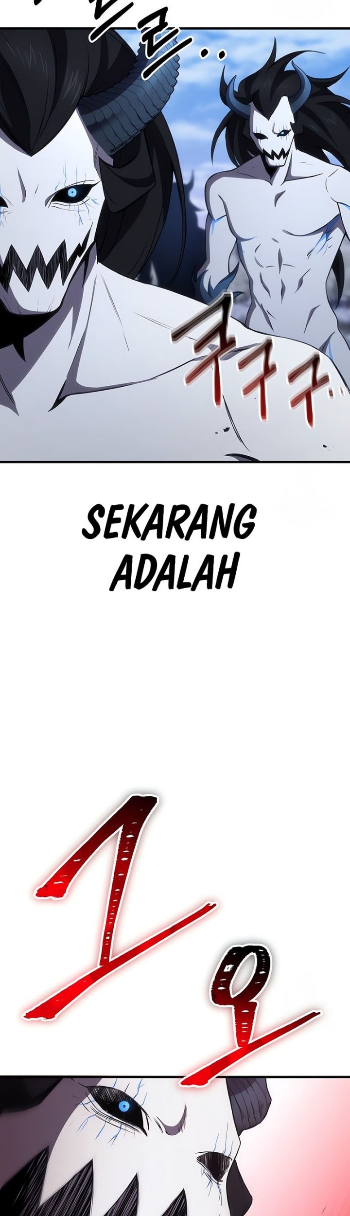 Poison-Eating Healer Chapter 46 - halaman 58