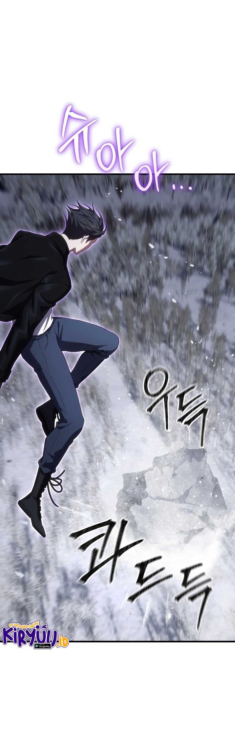 Poison-Eating Healer Chapter 47 - halaman 15