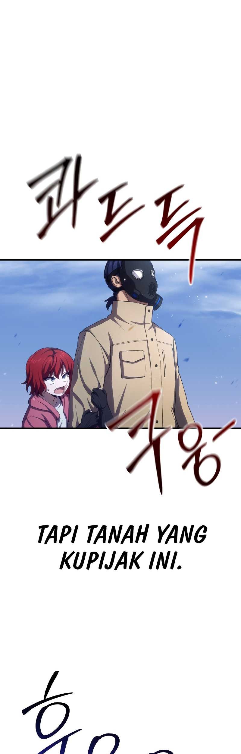Poison-Eating Healer Chapter 47 - halaman 18