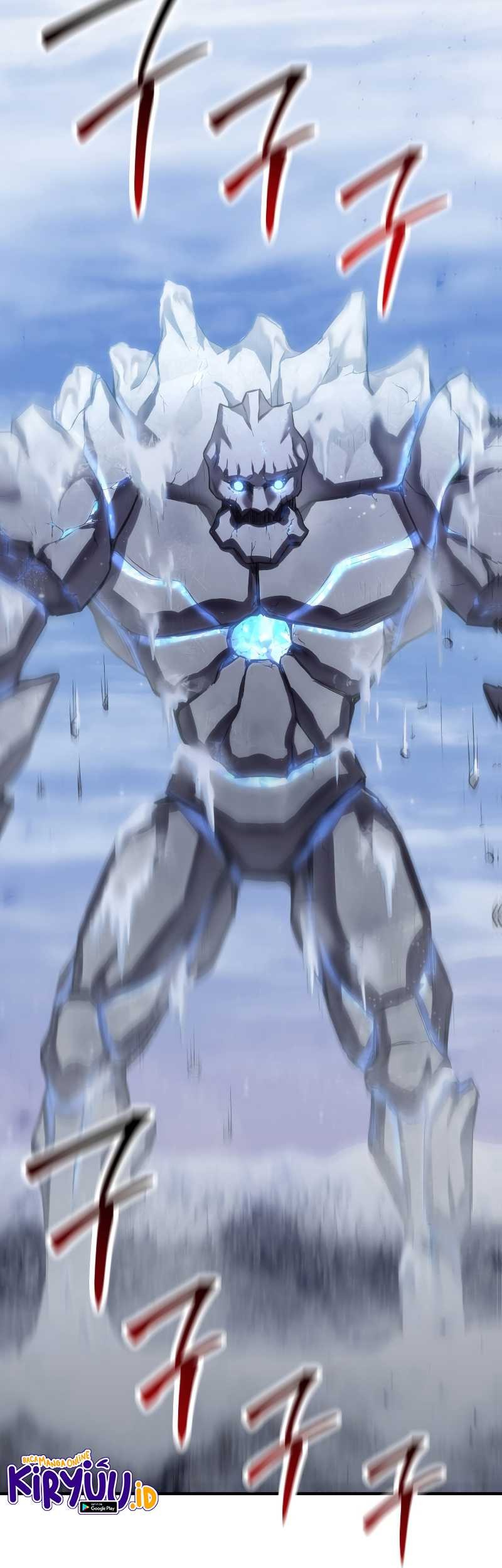 Poison-Eating Healer Chapter 47 - halaman 20
