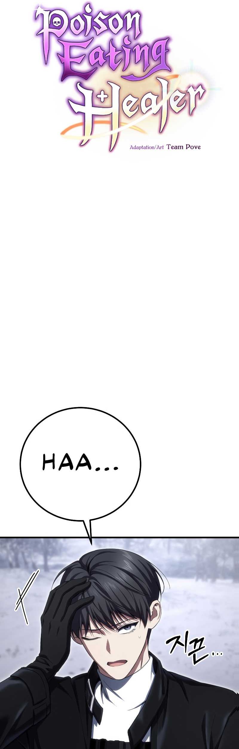 Poison-Eating Healer Chapter 47 - halaman 22