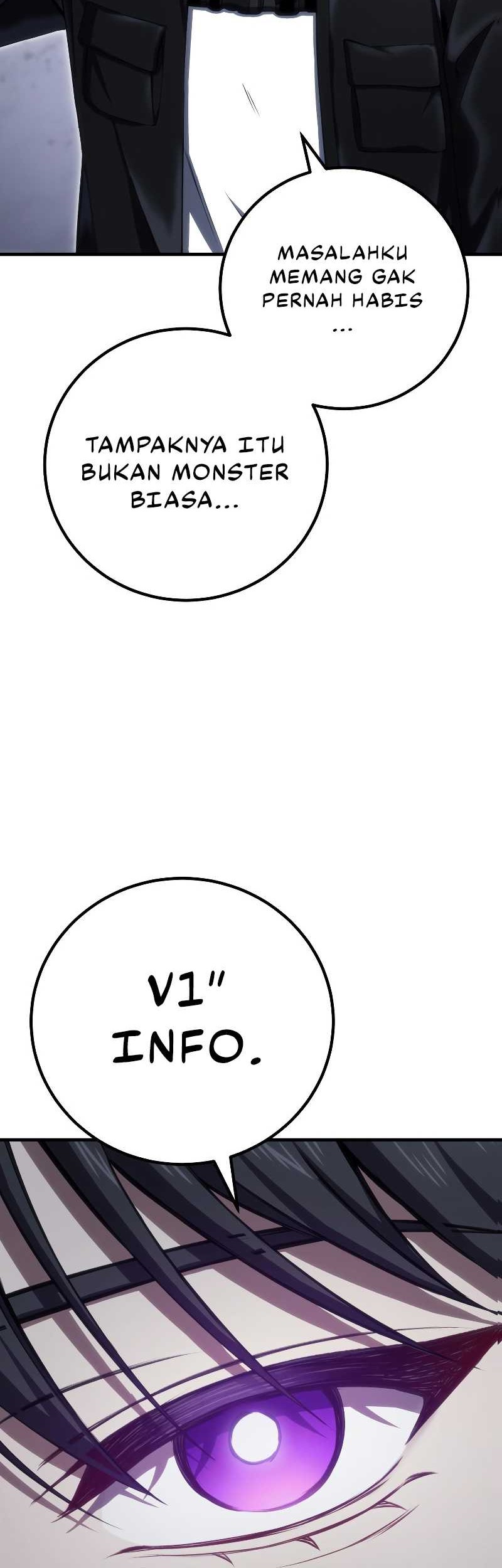 Poison-Eating Healer Chapter 47 - halaman 23