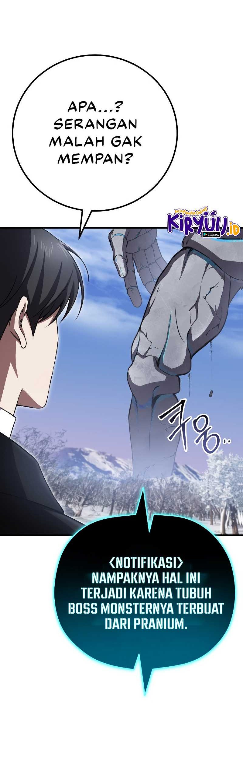 Poison-Eating Healer Chapter 47 - halaman 25