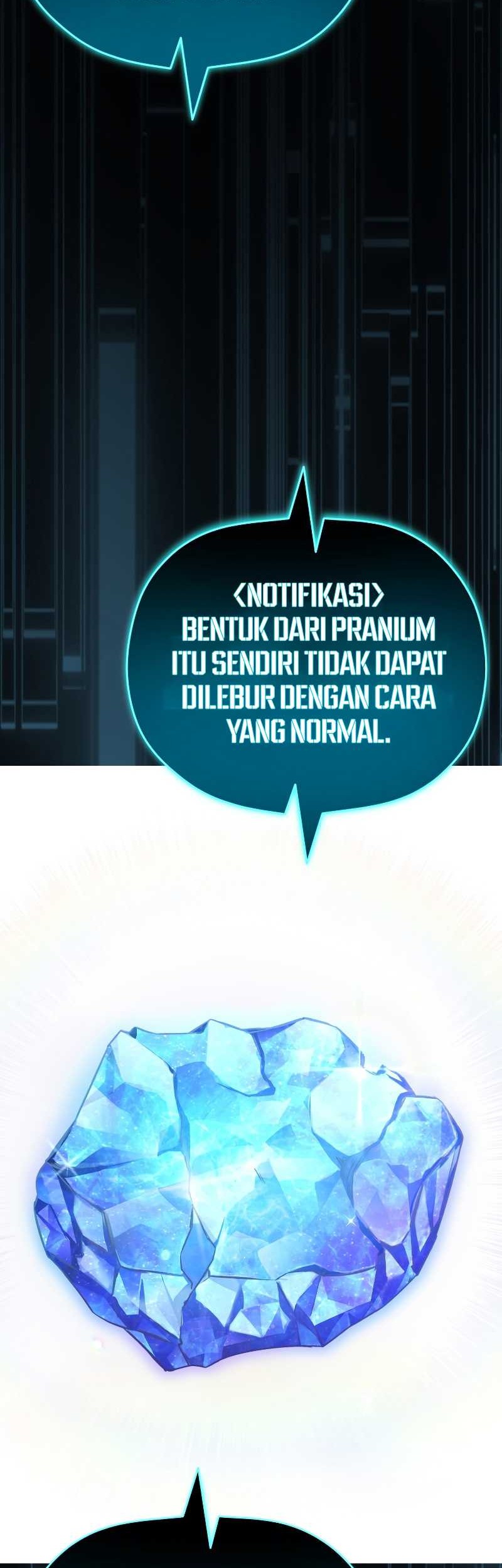 Poison-Eating Healer Chapter 47 - halaman 27