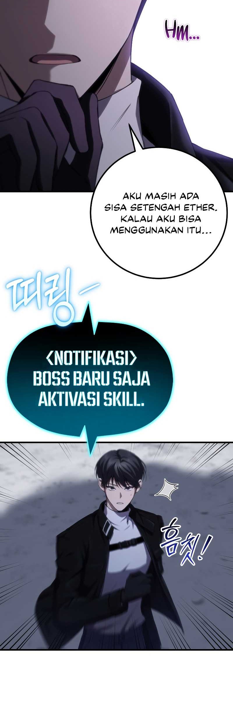 Poison-Eating Healer Chapter 47 - halaman 29