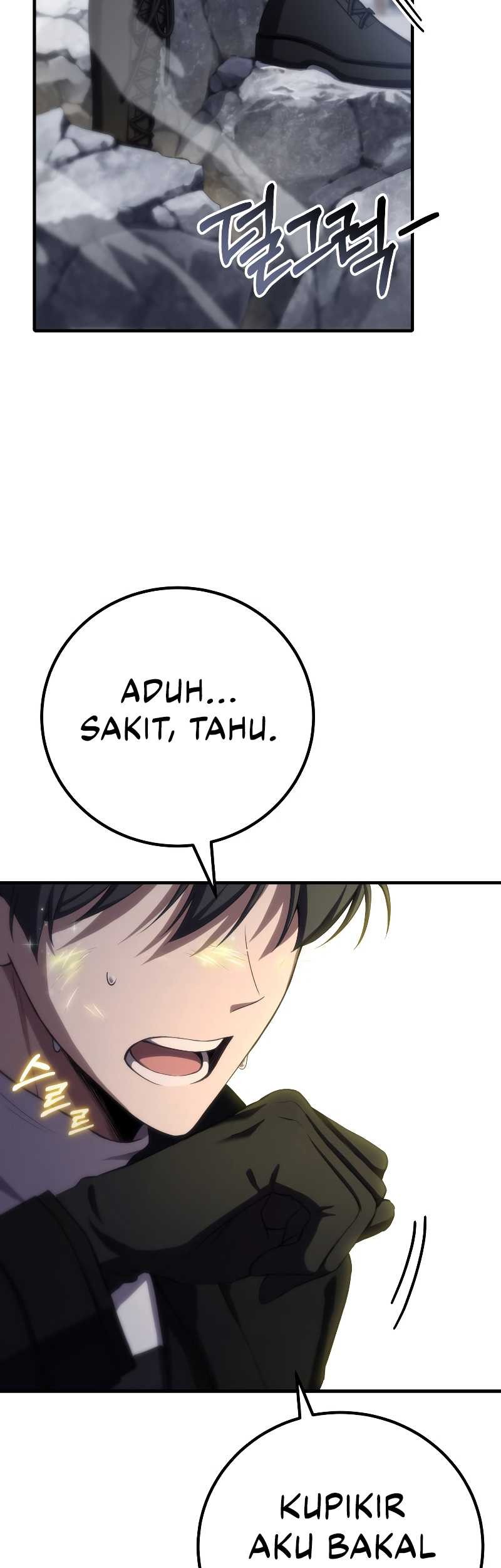 Poison-Eating Healer Chapter 47 - halaman 36